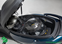 Kymco Agility 350 (9)